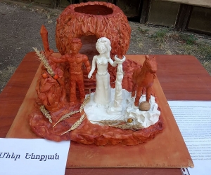 Մերօրյա Սոկրատեսներն ու Միքելանջելոները