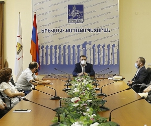Համայնքային մարզամշակութային կազմակերպությունները կաշխատեն նոր պայմաններով