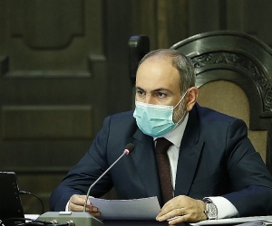 Մանկական քաղցկեղի և արյան հիվանդությունների կենտրոնի աշխատակիցների բաց նամակը՝ Նիկոլ Փաշինյանին