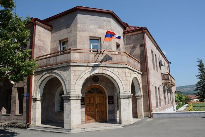 Artsakh Says It Will Continue to Provide Shelter to Lebanese-Armenians