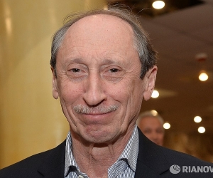 Суд в Париже заочно приговорил к трем годам тюрьмы экс-главу Всероссийской федерации легкой атлетики за коррупцию и сокрытие допинг-проб