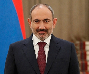 Премьер-министр направил поздравительное послание еврейской общине Армении по случаю праздника Рош ха-Шана