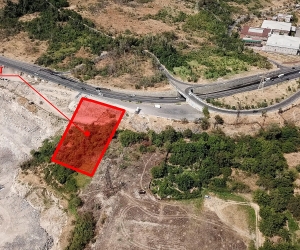 Former Yerevan Municipal Official Selling Dalma Garden Land for $1.250 Million