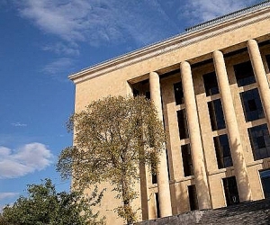 Հայտնի են Հանրային հեռուստաընկերության գործադիր տնօրենի թափուր պաշտոնը համալրելու մրցույթին դիմած թեկնածուների անունները