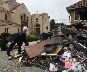 Armenian Rights Watch Calls for Taskforce to Address Recent Surge in Anti-Armenian Incidents in the San Francisco Area