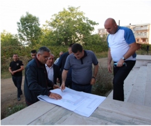 2022թ.-ին Արցախի Ազգային Ժողովի նստավայրը կտեղափոխվի Շուշի