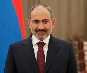 Pashinyan on Armenian Independence Day: "We must plan the future Armenia"
