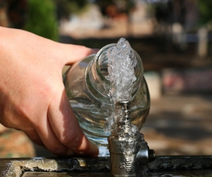 Ջրանջատում Արմավիրի մարզում սեպտեմբերի 23-ին