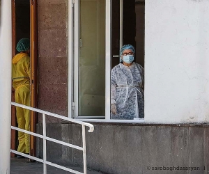 Подтвердились 210 новых случаев коронавируса. Умерли четыре человека