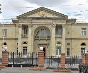 Նախագահի աշխատակազմն արձագանքել է «Նորքի» ինֆեկցիոնի աշխատակիցների բաց նամակին
