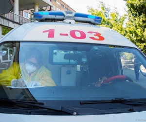 Н. Пашинян: “В вопросе коронавируса правительство Армении работает на 100 процентов прозрачно”