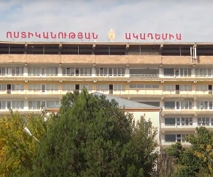 Նոր կազմավորվող պարեկային ծառայության դիմորդները ֆիզիկական պատրաստականության ստուգումներ են անցնում
