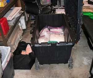 International Operation Nets 179 Suspected Darknet Users
