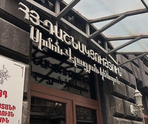 ARF Demands an End to Political Persecution of Armenia's Opposition