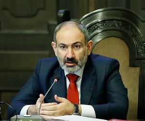 Կառավարությունը կքննարկի Հայաստանում ռազմական դրություն եւ մասնակի զորահավաք հայտարարելու հարցը