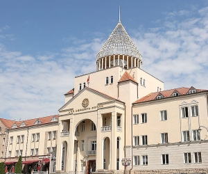 Արցախի ԱԺ կոչ է անում աշխարհի առաջադեմ երկրների խորհրդարաններին իրենց ձայնը բարձրացնել