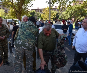 Armenia Declares Martial Law Following Azerbaijani Military Operations
