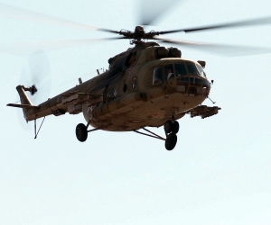 4 вертолета, 15 БПЛА, 10 танков и БМП: потери азербайджанской армии