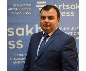 Վահրամ Պողոսյան․ «Ադրբեջանի որևէ սադրանք մեզ hետ չի պահելու մեր նպատակից»