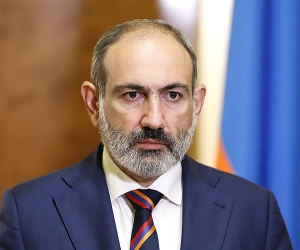 Враг должен понять, что за Арцахом сегодня стоят армяне всего мира: обращение премьер-министра к народу