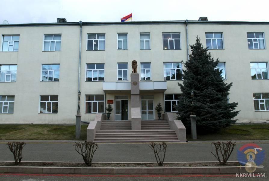 Արցախա-ադրբեջանական հակամարտ զորքերի շփման գծի ողջ երկայնքով մարտերը շարունակվում են (տեսանյութ)