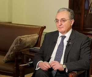 Zohrab Mnatsakanyan: "Azerbaijan shows no intention to act towards de-escalation"