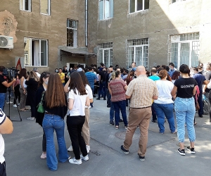 «Արյան կարիք միշտ կա»,- ասում է Արյունաբանական կենտրոնի տնօրենը