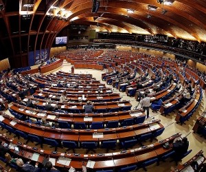 PACE Monitors Urge Armenia and Azerbaijan to Immediately De-escalate and Return to Negotiations