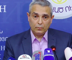 Արցախի ԱԳ նախարար. «Մեր մշտական ներկայացուցիչներն արտերկրում աշխատում են մշտական ռեժիմով»