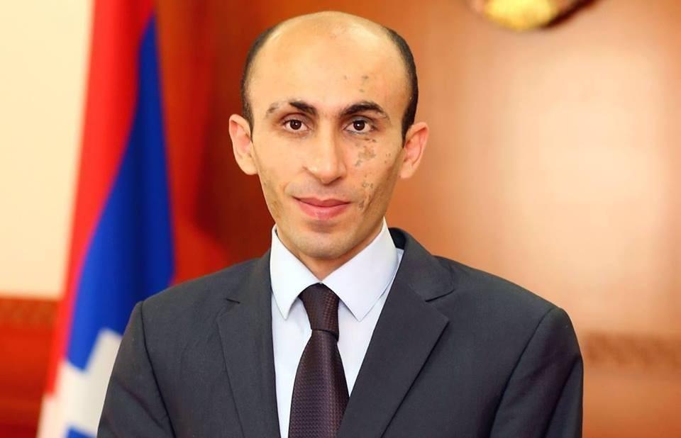 Artsakh Human Rights Defender Reports the Names of Four Killed Civilians