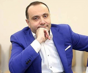 Վարդան Տողանյան. Հայաստանը դեռ չի դիմել ՀԱՊԿ-ին
