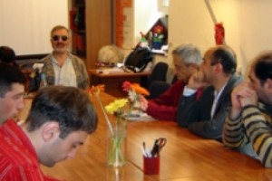 Առաջարկվում է կիրառել տնտեսական եռափուլ ծրագիր