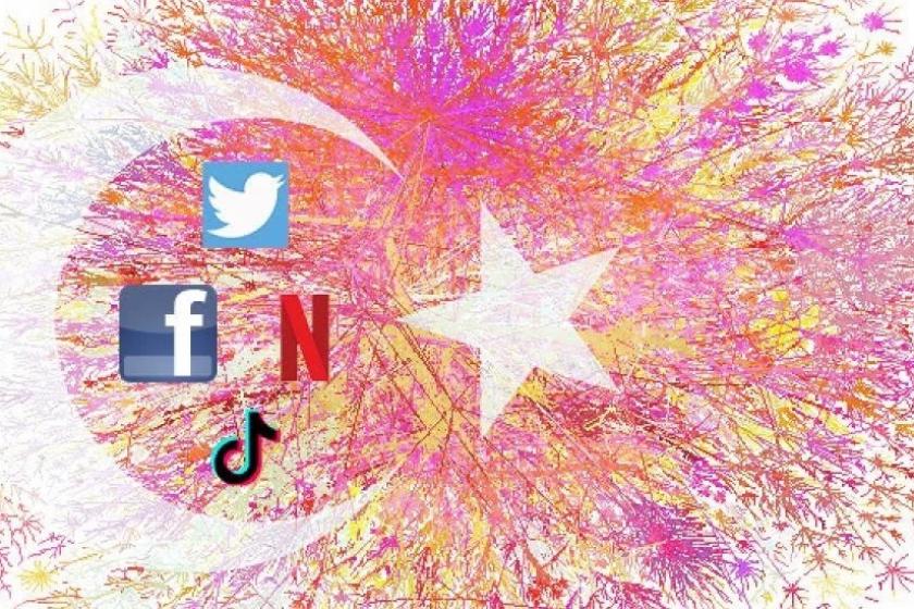 Թուրքիան հերթական անգամ լռեցնում է քննադատ ձայները. սոցիալական մեդիան կարգավորող նոր օրենքը ուժի մեջ է մտնում մի քանի օրից