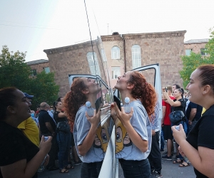 Զորահավաք. սպասում - օր 2