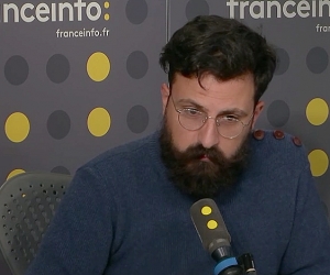 Арцахским врачам удалось спасти жизнь попавшего под обстрел в Мартуни французского журналиста