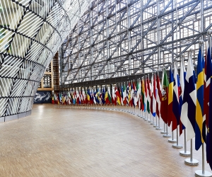 EU to Turkey: &quot;Stop Interferring in Karabakh Conflict&quot;