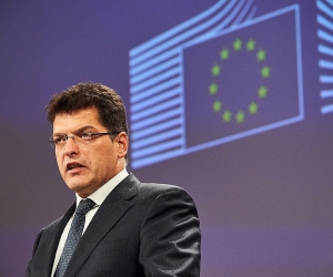 European Union Ready to Provide Humanitarian Aid to Civilians on Both Sides of Border