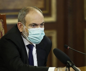 Pashinyan to Canadian Newspaper: &quot;A ceasefire can be established only if Turkey is removed from the South Caucasus&quot;