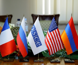 ԵԱՀԿ Մինսկի խումբը մարդասիրական զինադադար է առաջարկում՝ զոհվածների մարմինները հանելու համար