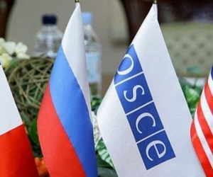 OSCE Minsk Group Co-Chairs Call for Immediate Humanitarian Ceasefire