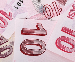 Թուրքական լիրան շարունակում է փլուզվել