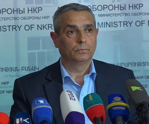 МИД Арцаха: “Долг международного сообщества - стать посредником: Азербайджан не должен получить какую-либо территорию”