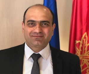 Ադրբեջան-Թուրքիա զենքի առևտրի ծավալների գնահատումներ