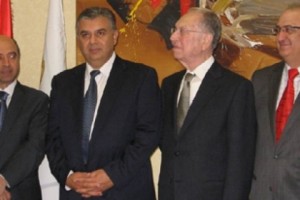 Հիմնադրվել է Լիբանան-Հայաստան բարեկամության ասոցիացիան