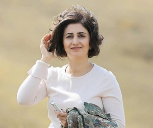 ՊՆ․ Հակառակորդը, փորձելով արագ կերպով զբաղեցնել հայկական ուժերի թողած դիրքերը, հայտնվել է ծուղակում