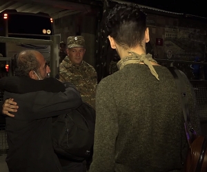 Ցուցումներ մարզերից կենտրոնական հավաքակայան ուղևորվող եւ տեղափոխման խնդիր ունեցող քաղաքացիների համար