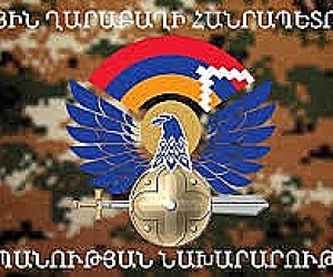 Армия обороны Арцаха готова к любому развитию ситуации