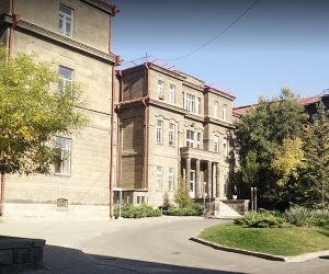 «Հերացի» թիվ 1 հիվանդանոցում անկողնային պարագաներ են այրվել