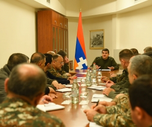 Կստեղծվի վնասների գնահատման հանձնաժողով. կտրվի պետական փոխհատուցում