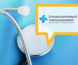 Առողջապահության նախարարությունը կոչ է անում չկորցնել զգոնությունը Covid-19-ի նկատմամբ